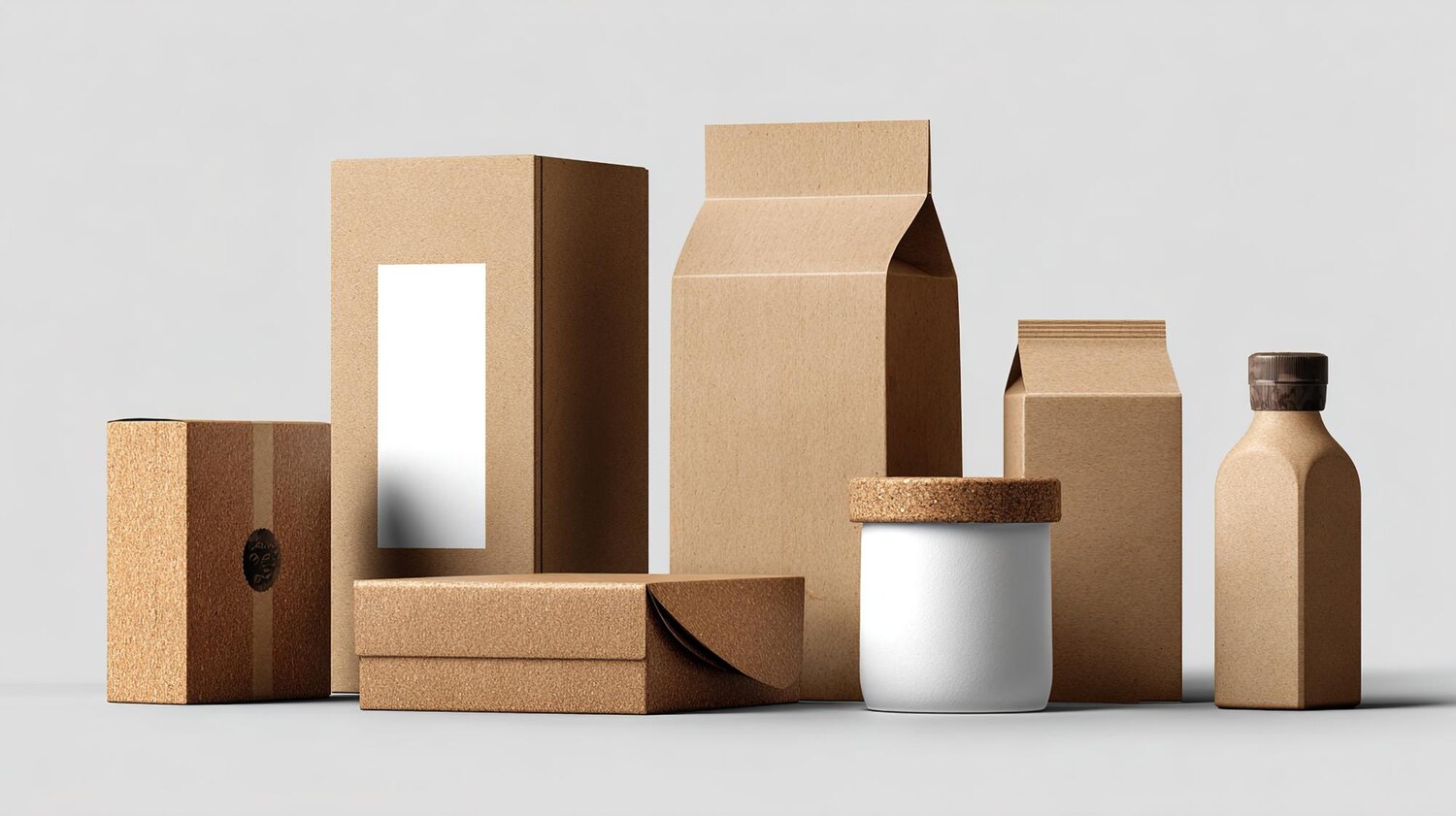 Czy opakowanie ma znaczenie podczas oceny produktu?